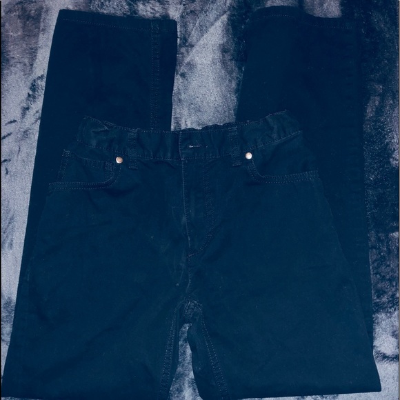 Urban Pipeline Casual Black Pants! - Picture 5 of 6